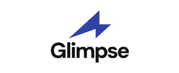 Glimpse logo