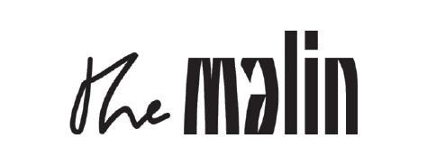 The Malin logo
