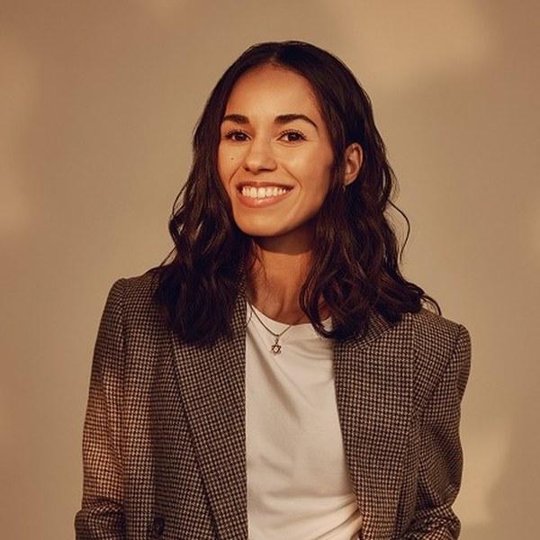 Corina Marshall, CEO and Founder of Another
