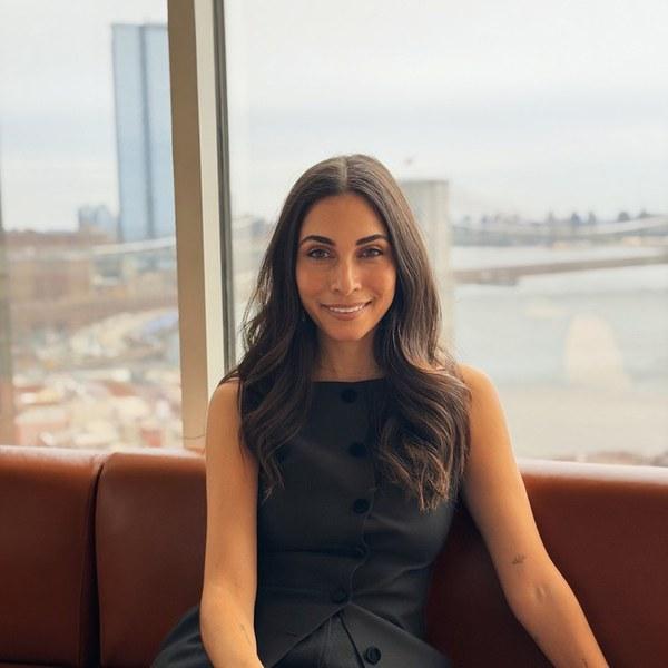 Mayssa Chehata, Founder of BEHAVE